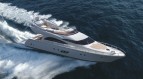Motor yacht Jaco I